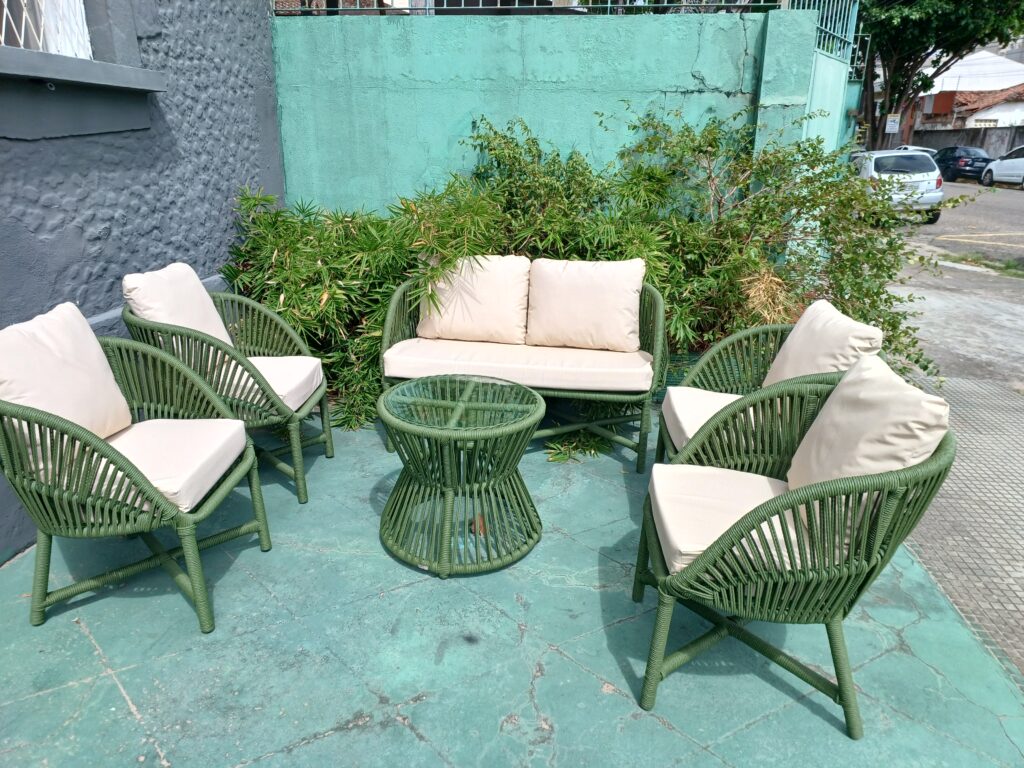 Conjunto Arco | Mavv Design