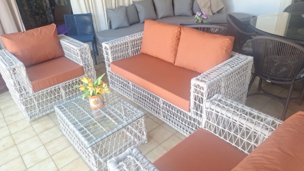 Conjunto Fofão | Mavv Design