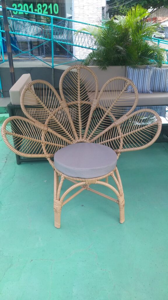 Cadeira Flor | Mavv Design