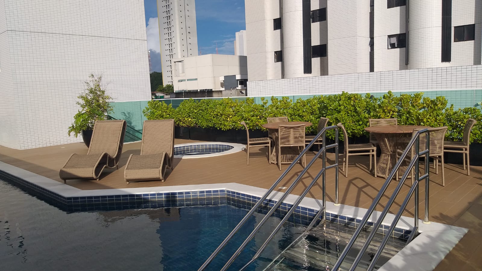 Tirol Homes Residencial