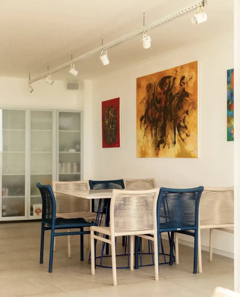 Conjunto Náutico Sob Medida | Mavv Design em Natal