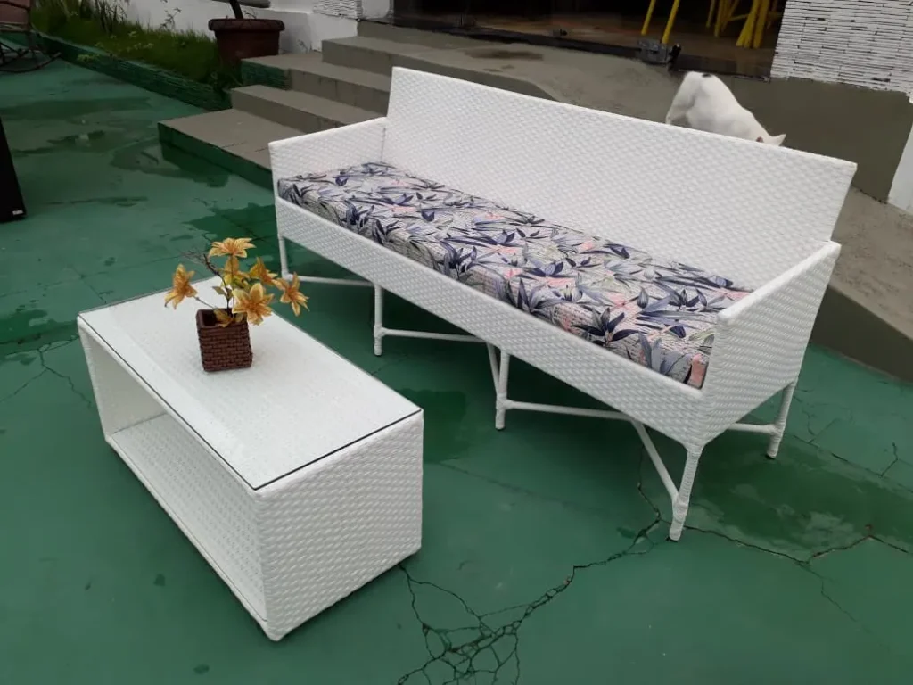 Conjunto Solar | Mavv Design em Natal