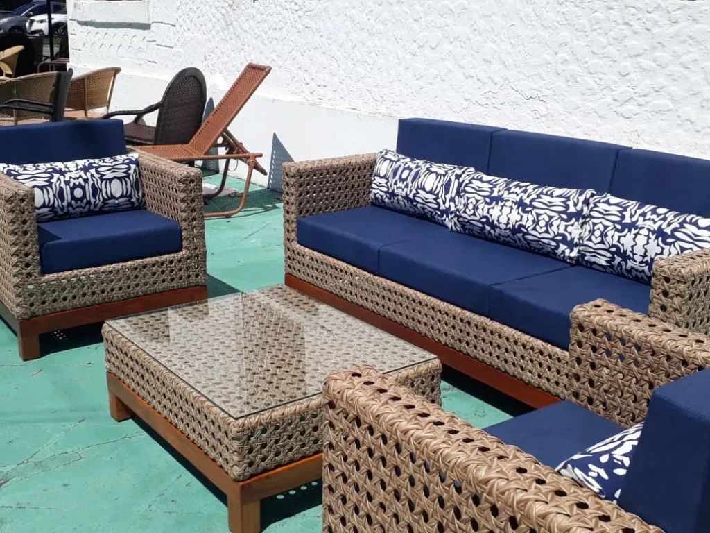 Conjunto Solar | Mavv Design em Natal