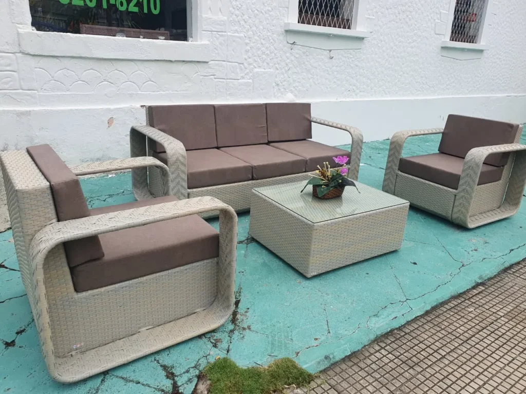 Conjunto Pérola | Mavv Design em Natal