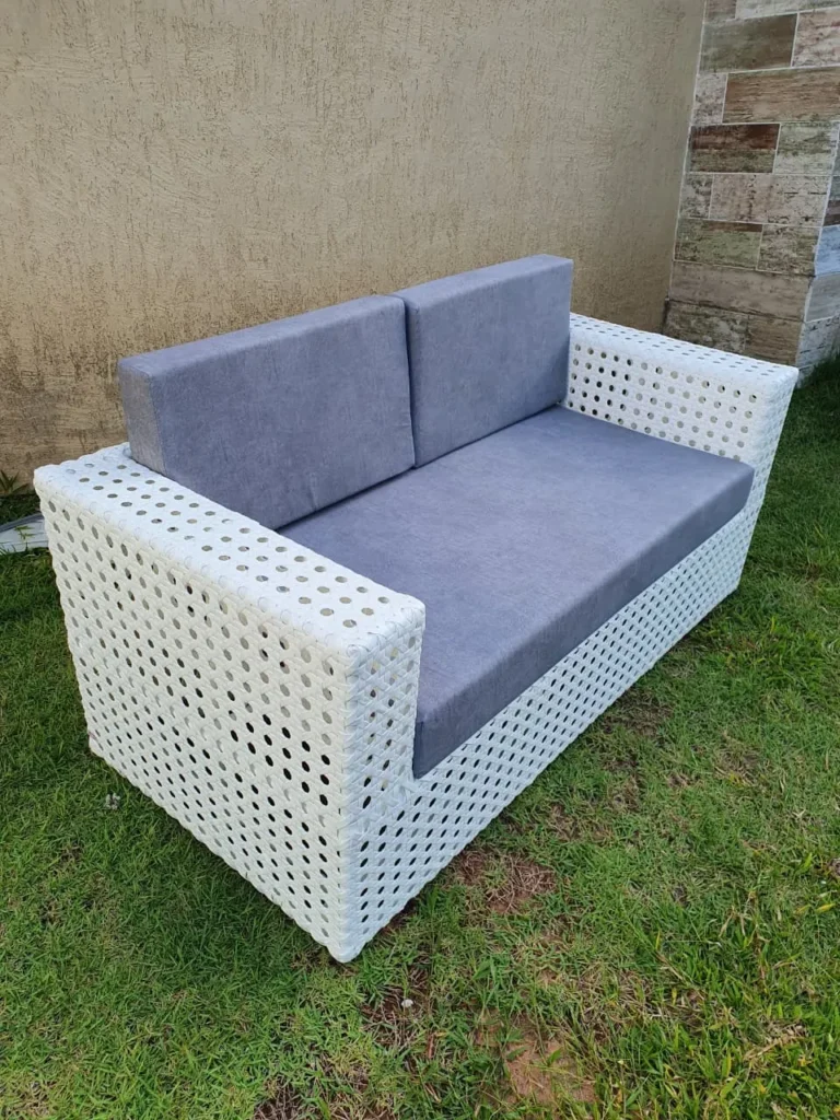 Sofá Varanda I | Mavv Design em Natal