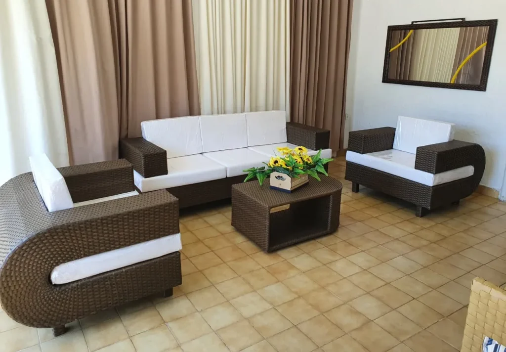 Conjunto Horizonte | Mavv Design em Natal