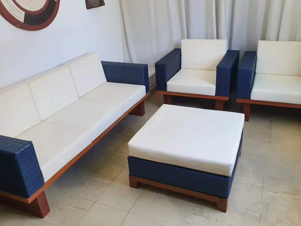 Conjunto Horizonte | Mavv Design em Natal