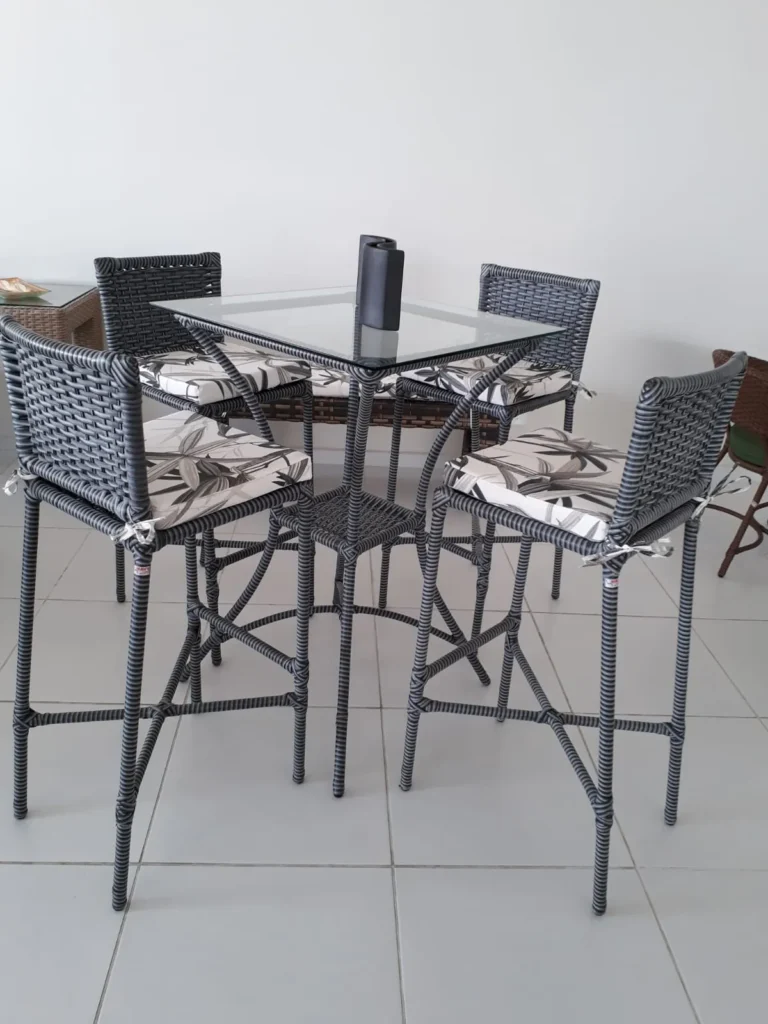 Conjunto Terraço | Mavv Design em Natal