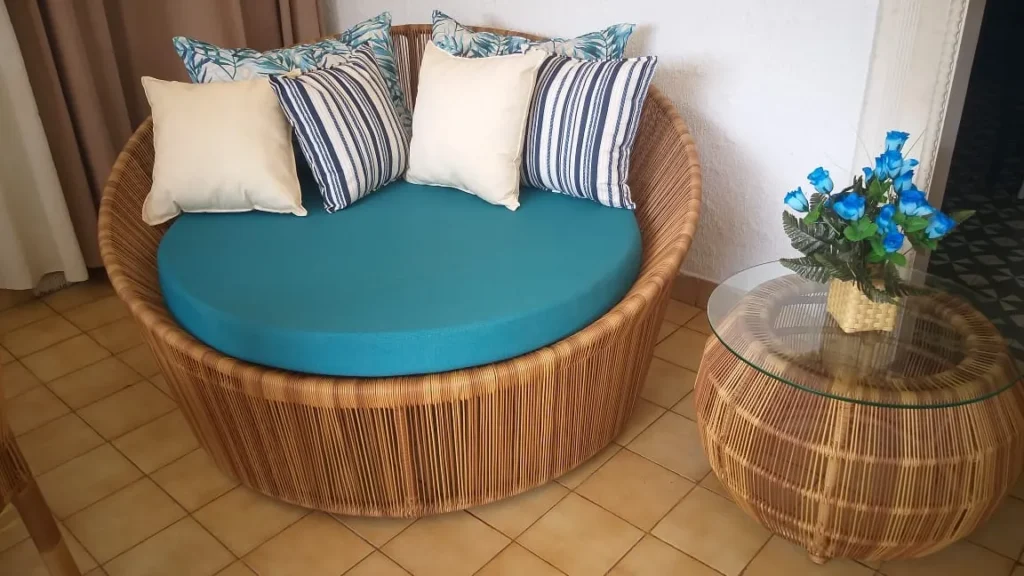 Chaise Oasis | Mavv Design em Natal