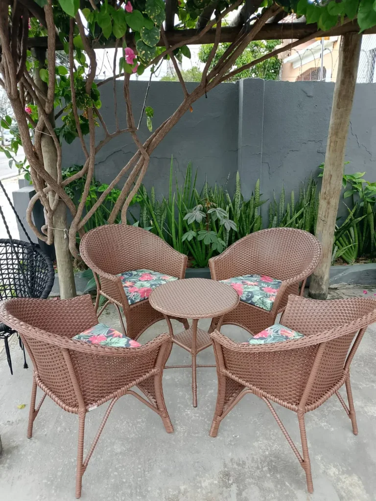 Conjunto Riviera | Mavv Design em Natal