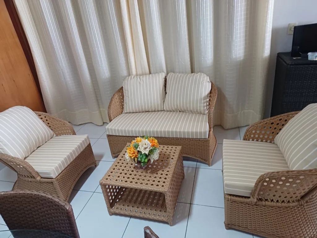 Conjunto Alvorada | Mavv Design em Natal