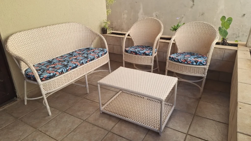 Conjunto Encanto | Mavv Design em Natal