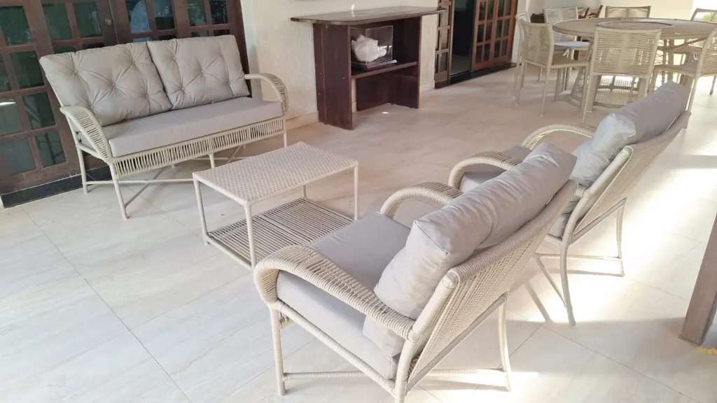 Conjunto Alvorada | Mavv Design em Natal