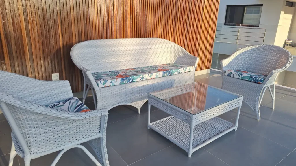 Conjunto Encanto | Mavv Design em Natal