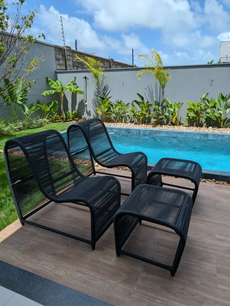 Projeto Residencial Alto Padrão I | Mavv Design em Natal