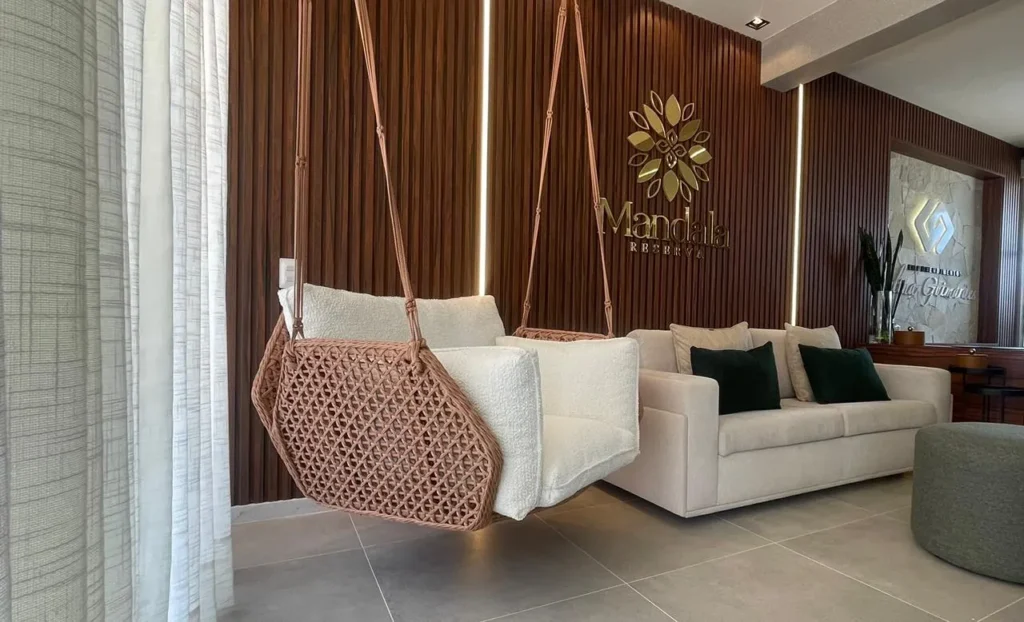 Projeto Residencial Alto Padrão II | Mavv Design em Natal