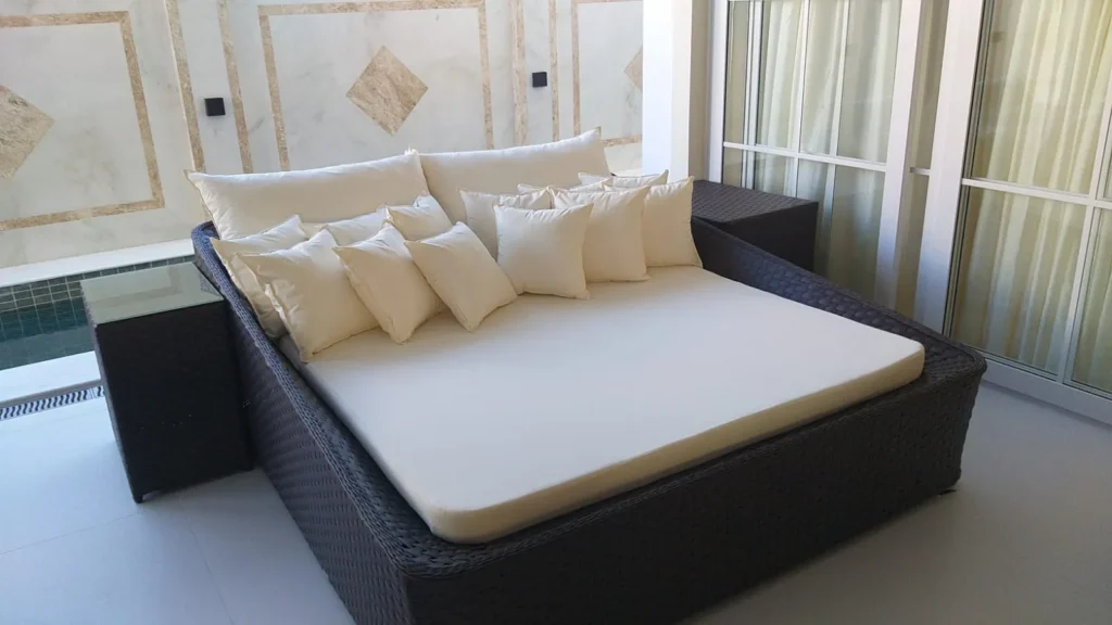 Chaise Botânica | Mavv Design em Natal