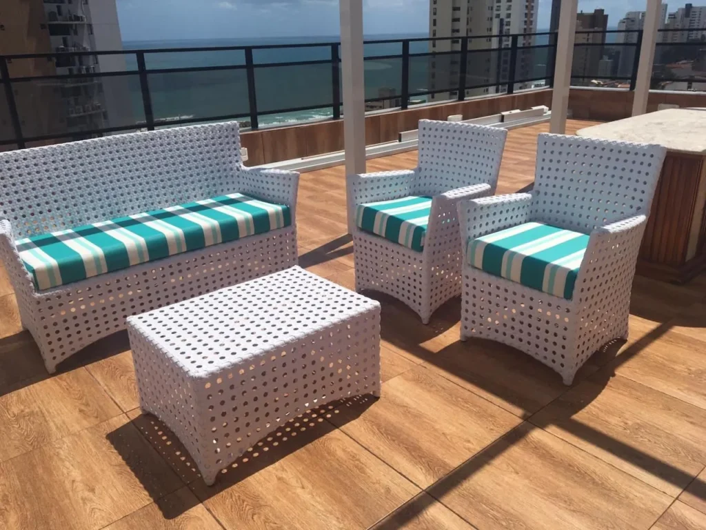Projeto Residencial Alto Padrão III | Mavv Design em Natal