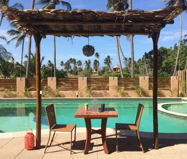 Cadeira Piscina | Mavv Design em Natal