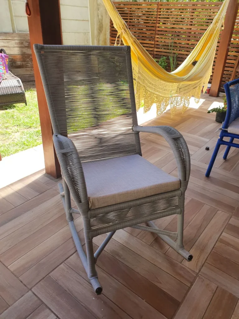 Cadeira Verona | Mavv Design em Natal
