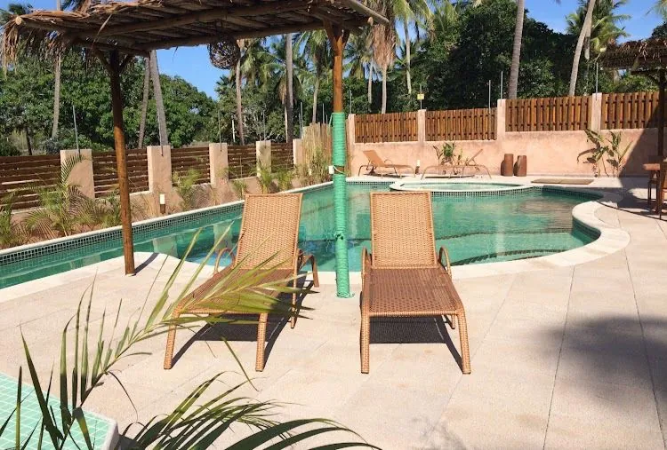 Espreguiçadeira Resort | Mavv Design em Natal