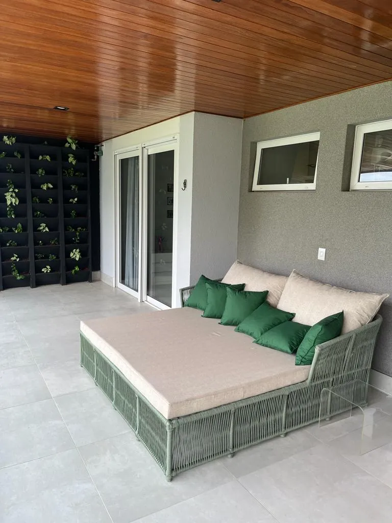Chaise Terraço | Mavv Design em Natal