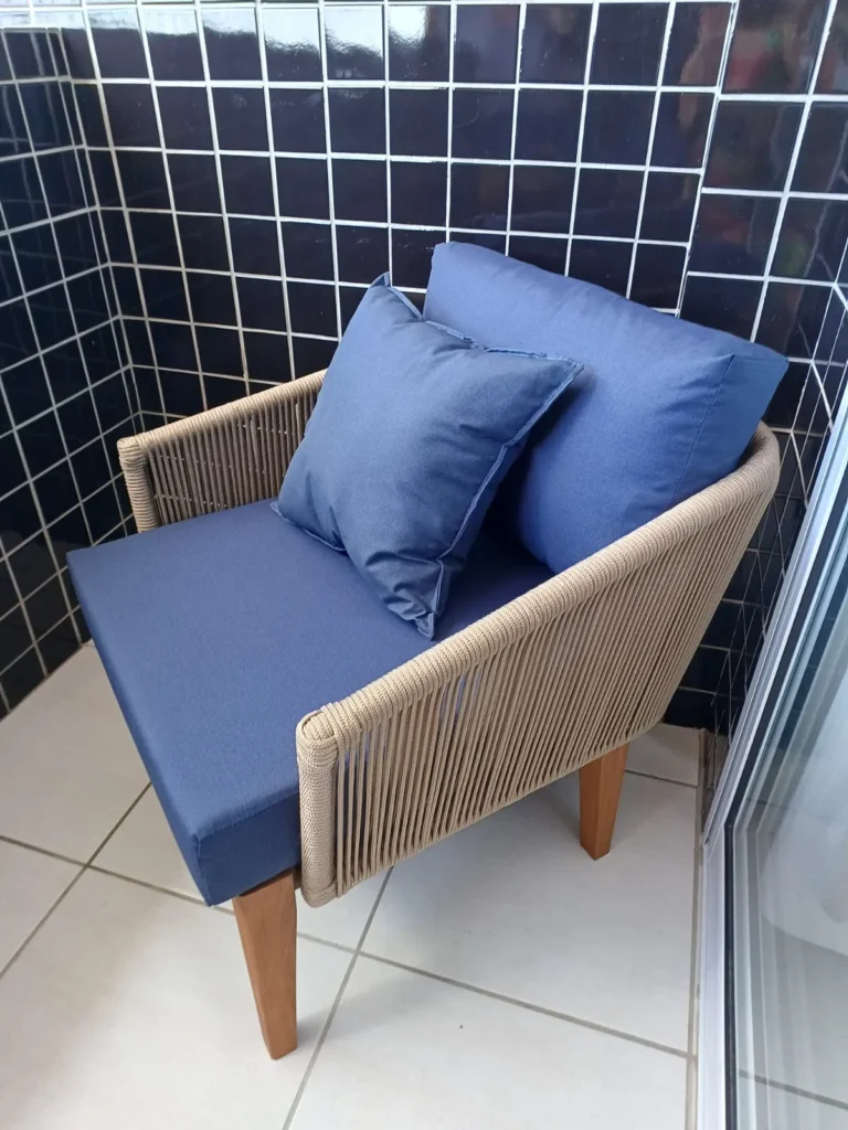 Poltrona Acqua | Mavv Design em Natal