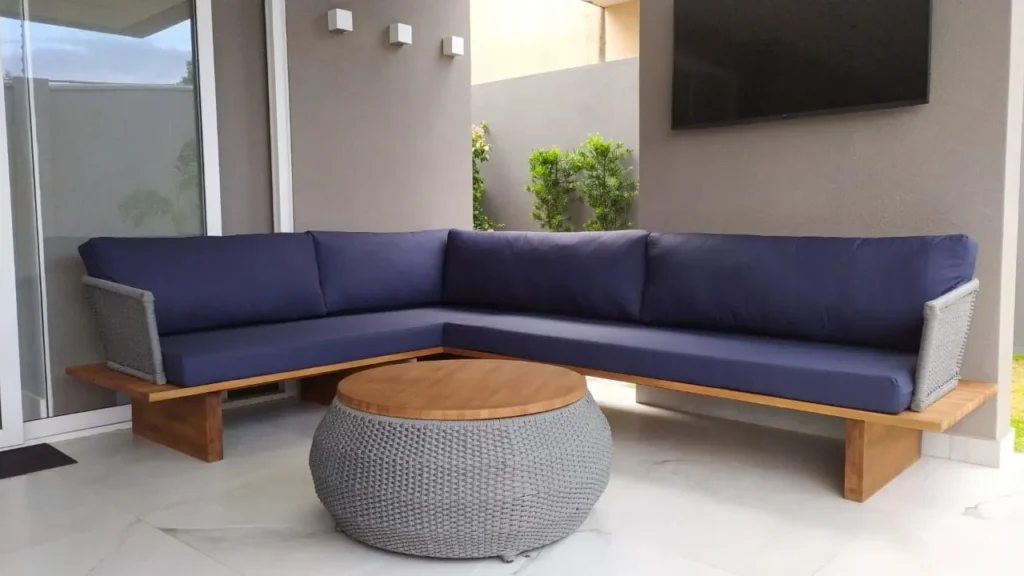 Linha Madeira Natural IV | Mavv Design em Natal