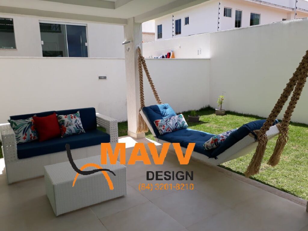 Rede | Mavv Design