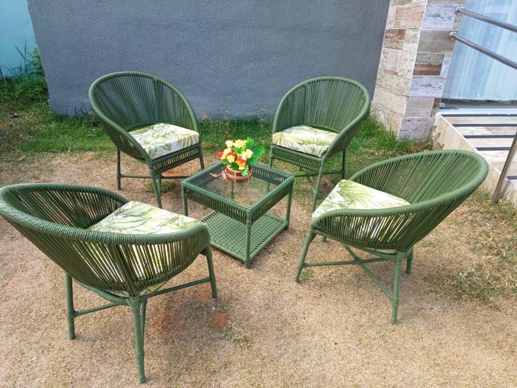 Conjunto Siena | Mavv Design