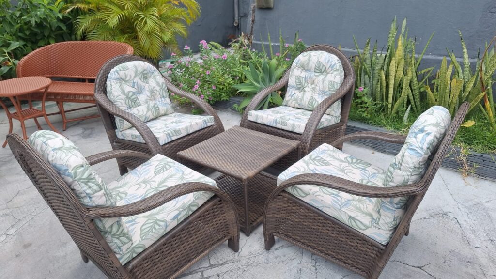 Conjunto Gloria | Mavv Design