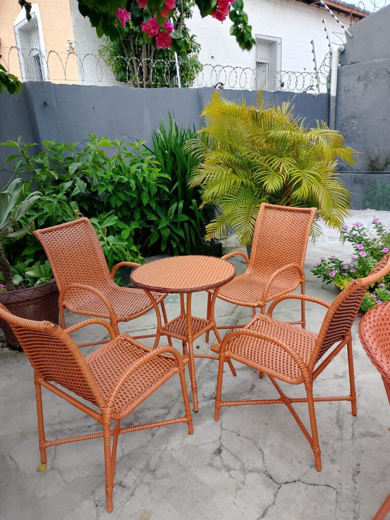 Conjunto Maresia | Mavv Design