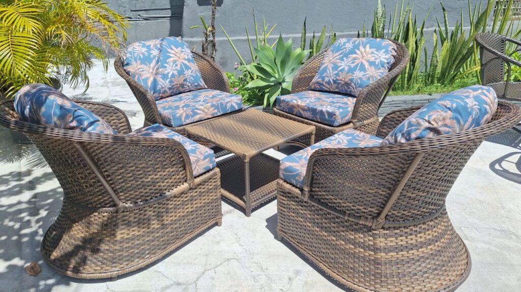 Conjunto Itapema | Mavv Design