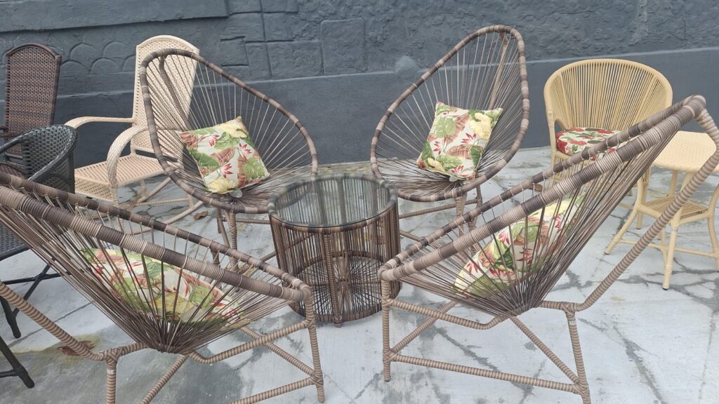 Conjunto Acapulco | Mavv Design
