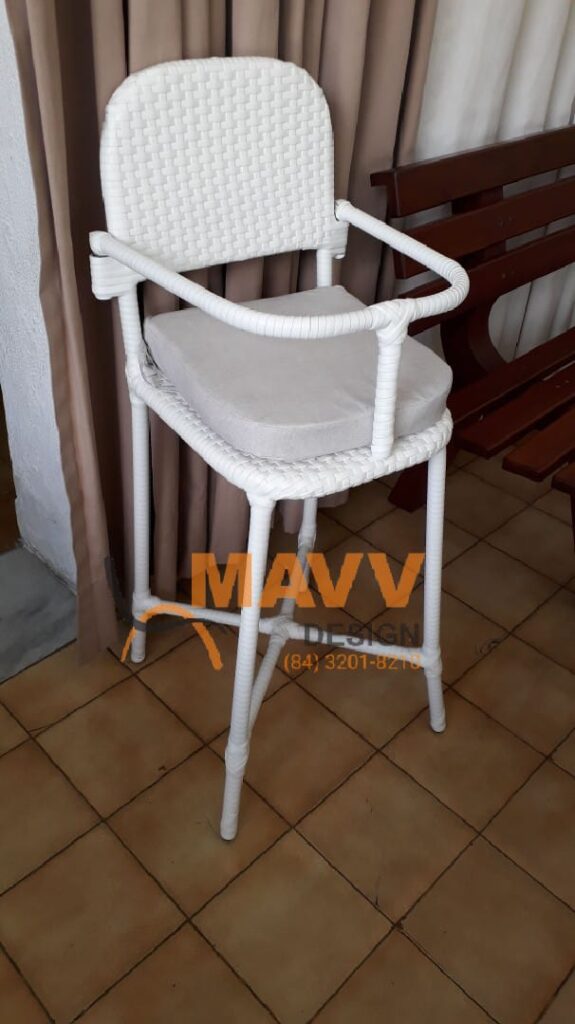 Cadeira de Criança | Mavv Design