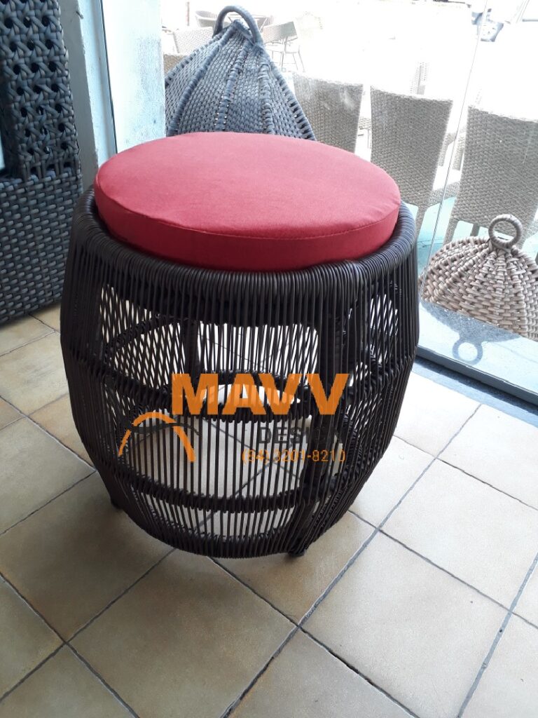 Puff | Mavv Design