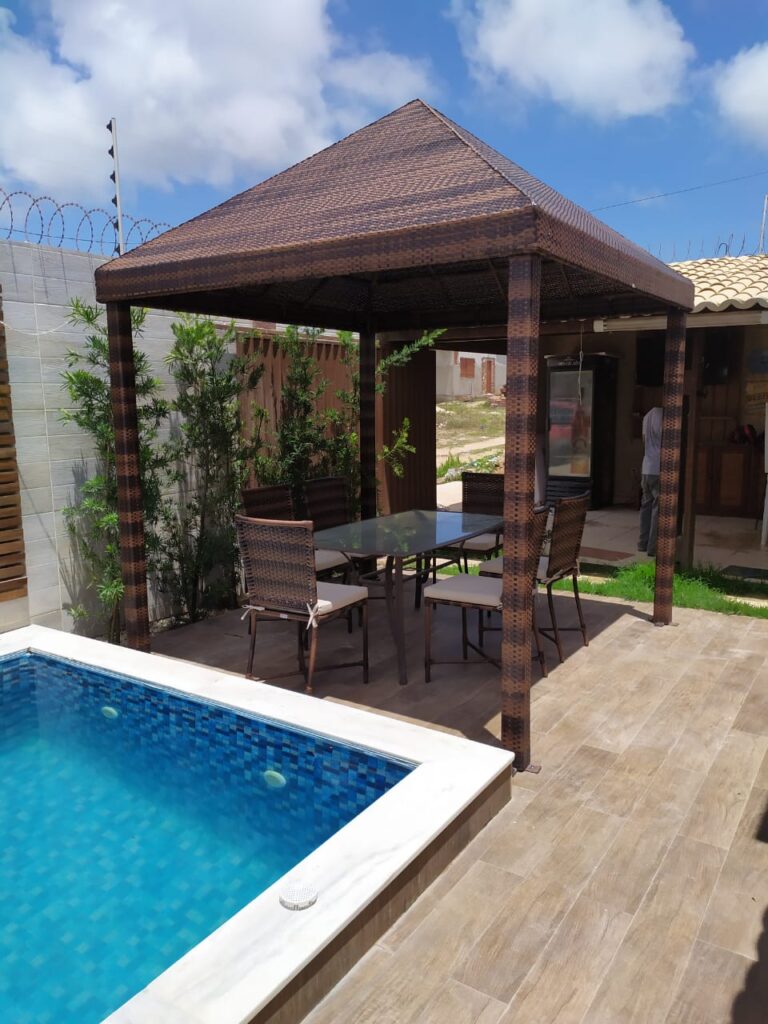Tenda | Mavv Design